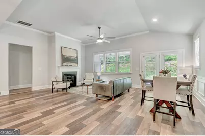 114 Vivian Lane, Peachtree City, GA 30269 - Photo 20