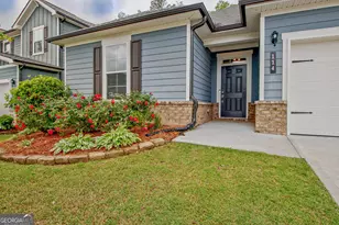 114 Vivian Ln, Peachtree City, GA 30269 - Photo 4