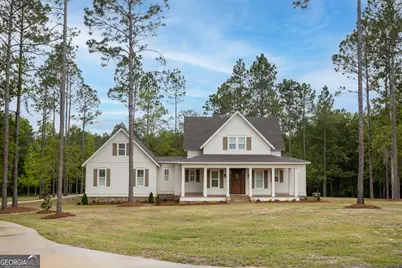 1065 Tarrytown Road, Tarrytown, GA 30470 - Photo 1