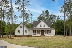 1065 Tarrytown Rd, Tarrytown, GA 30470 - Photo 1