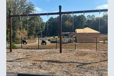 360 Jarrett Street, Fairburn, GA 30213 - Photo 2