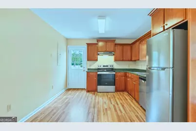 106 Nelson Street, Reidsville, GA 30453 - Photo 16