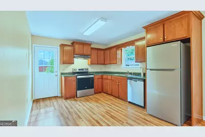 106 Nelson Street, Reidsville, GA 30453 - Photo 12