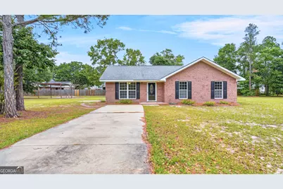 106 Nelson Street, Reidsville, GA 30453 - Photo 32