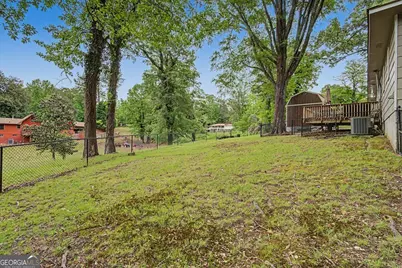 157 Creek Drive, Tallapoosa, GA 30176 - Photo 32