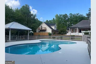 589 Old Mill Creek Road, Ellabell, GA 31308 - Photo 14