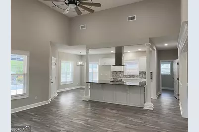 589 Old Mill Creek Road, Ellabell, GA 31308 - Photo 6