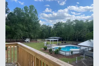 589 Old Mill Creek Road, Ellabell, GA 31308 - Photo 2