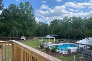 589 Old Mill Creek Rd, Ellabell, GA 31308 - Photo 2