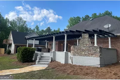 589 Old Mill Creek Road, Ellabell, GA 31308 - Photo 20