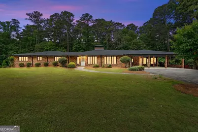4671 Dogwood Drive, Acworth, GA 30101 - Photo 2