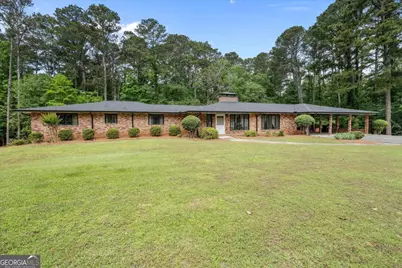 4671 Dogwood Drive, Acworth, GA 30101 - Photo 4