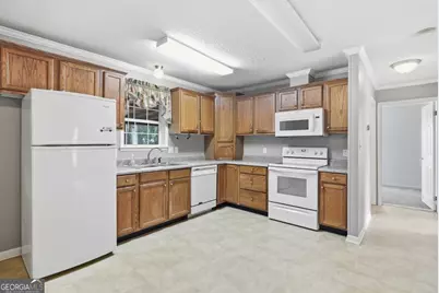 131 Harvey Road, Brunswick, GA 31525 - Photo 8