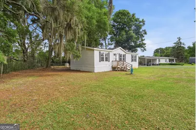 131 Harvey Road, Brunswick, GA 31525 - Photo 32