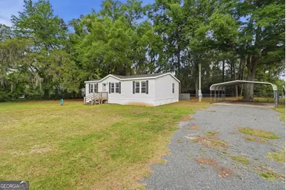 131 Harvey Road, Brunswick, GA 31525 - Photo 1