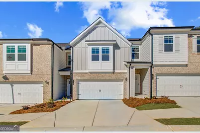 651 Treasure Drive, Stockbridge, GA 30281 - Photo 2