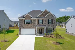 3048 Champions Way, Loganville, GA 30052 - Photo 1