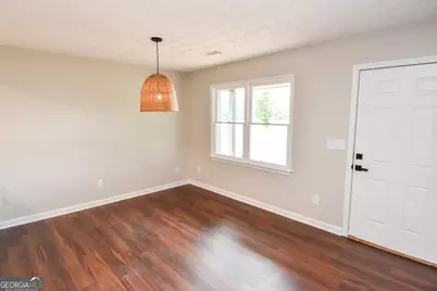 4464 Old Atlanta Rd, Griffin, GA 30223 - Photo 6