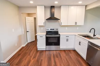 4464 Old Atlanta Rd, Griffin, GA 30223 - Photo 12