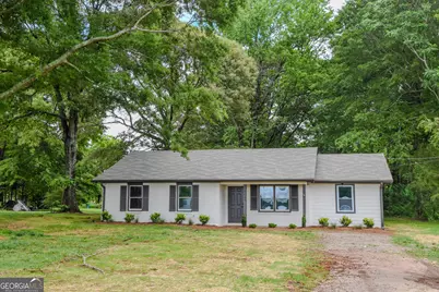 4464 Old Atlanta Rd, Griffin, GA 30223 - Photo 1