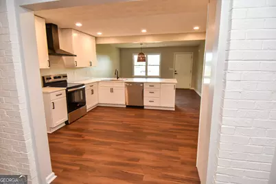 4464 Old Atlanta Rd, Griffin, GA 30223 - Photo 26