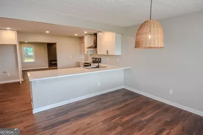 4464 Old Atlanta Rd, Griffin, GA 30223 - Photo 8