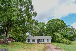4464 Old Atlanta Rd, Griffin, GA 30223 - Photo 2