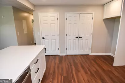 4464 Old Atlanta Rd, Griffin, GA 30223 - Photo 16