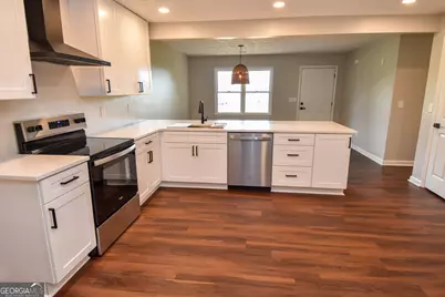 4464 Old Atlanta Rd, Griffin, GA 30223 - Photo 28