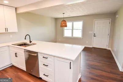 4464 Old Atlanta Rd, Griffin, GA 30223 - Photo 14