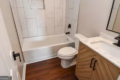 4464 Old Atlanta Rd, Griffin, GA 30223 - Photo 36