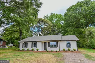 4464 Old Atlanta Rd, Griffin, GA 30223 - Photo 4