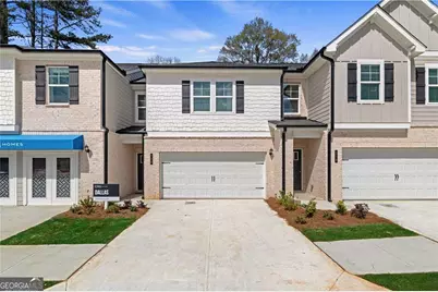659 Treasure Drive, Stockbridge, GA 30281 - Photo 2