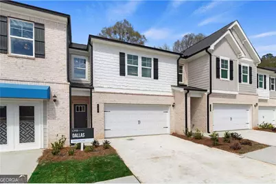 659 Treasure Drive, Stockbridge, GA 30281 - Photo 4