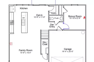 705 Riverton Ln, Statesboro, GA 30461 - Photo 2