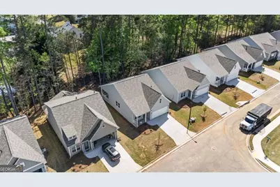 330 Cedar Hill Drive #71, Dallas, GA 30132 - Photo 18