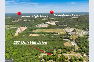 257 Oakhill Drive, Jackson, GA 30233 - Photo 40
