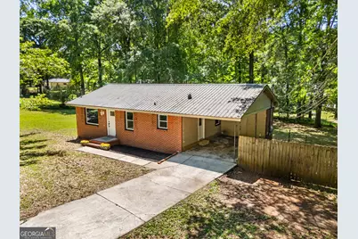 257 Oakhill Drive, Jackson, GA 30233 - Photo 28