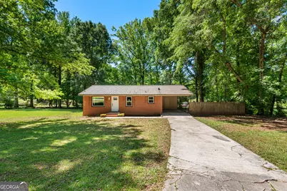 257 Oakhill Drive, Jackson, GA 30233 - Photo 4