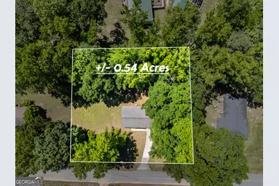 257 Oakhill Drive, Jackson, GA 30233 - Photo 38