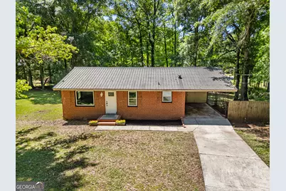 257 Oakhill Drive, Jackson, GA 30233 - Photo 36