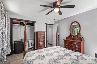 257 Oakhill Drive, Jackson, GA 30233 - Photo 24
