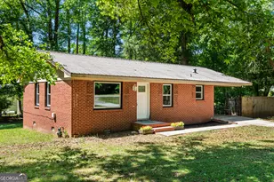 257 Oak Hill Dr, Jackson, GA 30233 - Photo 1