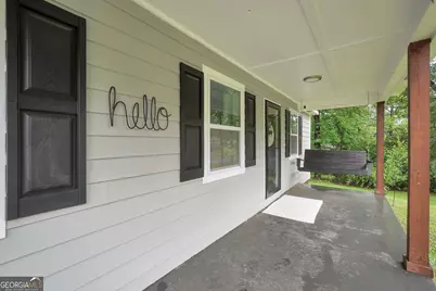 997 Cardinal Street, Thomaston, GA 30286 - Photo 2