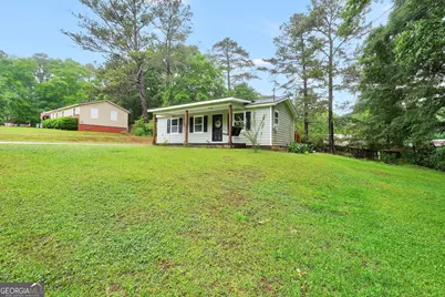 997 Cardinal Street, Thomaston, GA 30286 - Photo 32