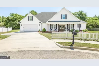 213 Silk Tree Trace, Kathleen, GA 31047 - Photo 1