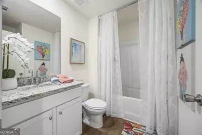1007 Homestead Drive #196, Macon, GA 31216 - Photo 20