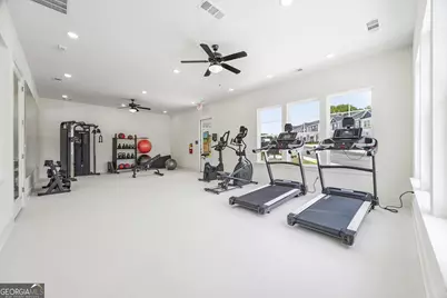 1007 Homestead Drive #196, Macon, GA 31216 - Photo 26