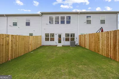 1007 Homestead Drive #196, Macon, GA 31216 - Photo 24