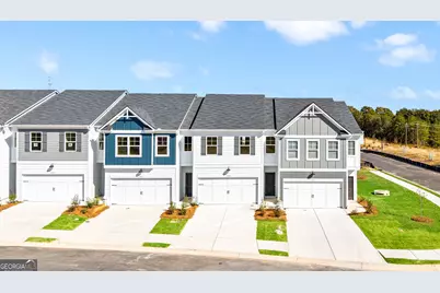 1007 Homestead Drive #HI196, Macon, GA 31216 - Photo 1